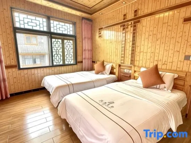3 Bedrooms Suite