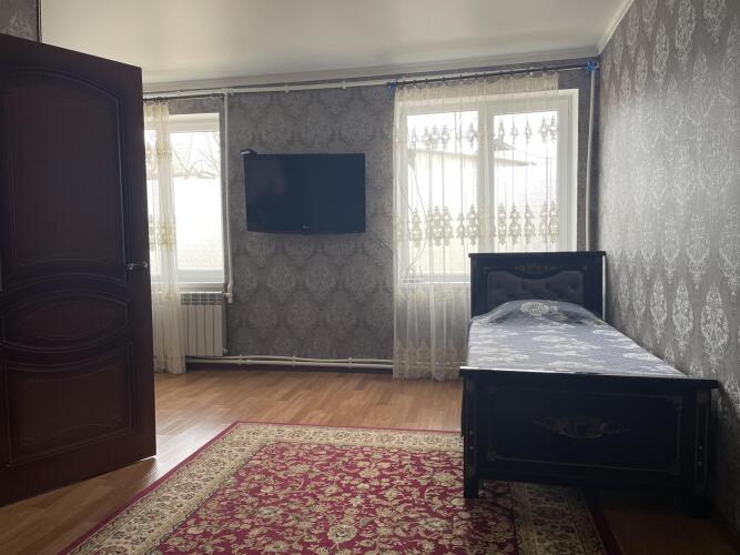 Фотография номера Коттеджа Частный дом Travel