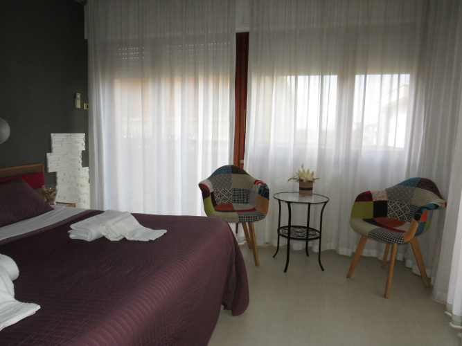 Hotel San Michele