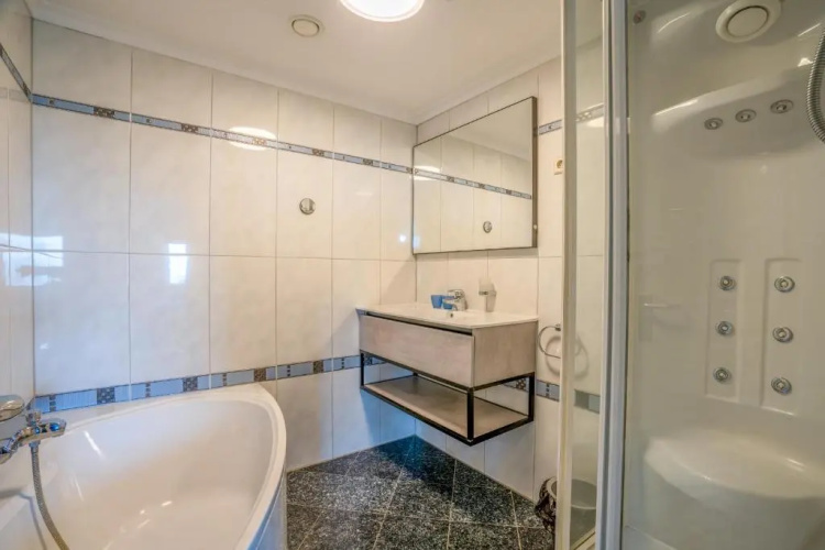 Appartementencomplex Juliana 58