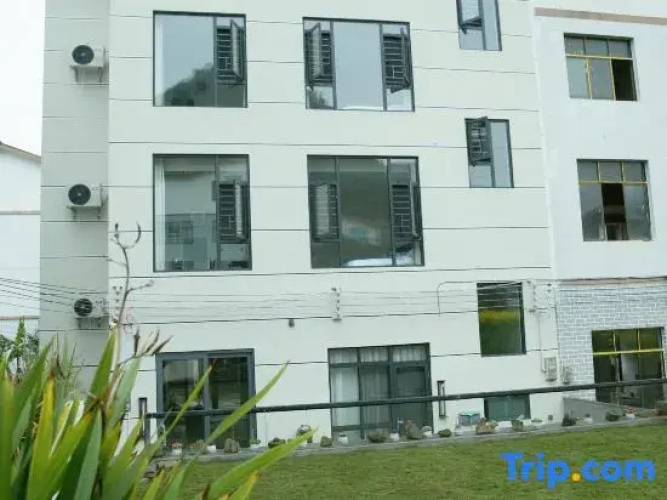 Wanfenglin Mingrong Homestay