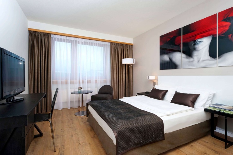 Wyndham Stuttgart Airport Messe photo 6