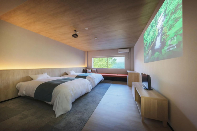 Takamiya Hotel Jurin