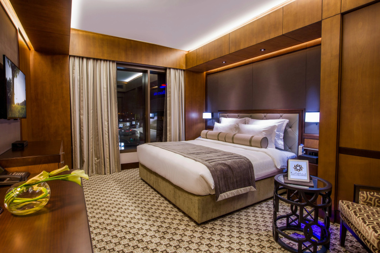 Ayla Grand Hotel photo 6
