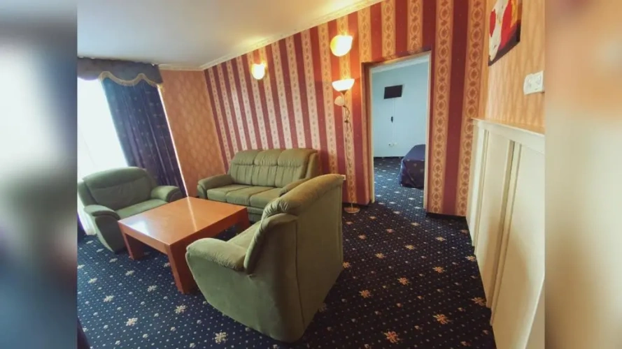 Suite