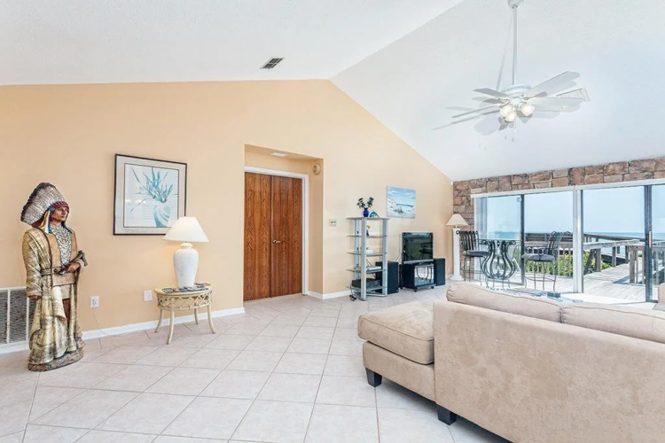 Sun Dancer 2 Br Home by RedAwning