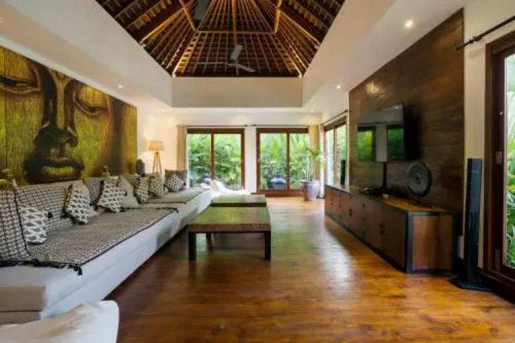 Villa Naty