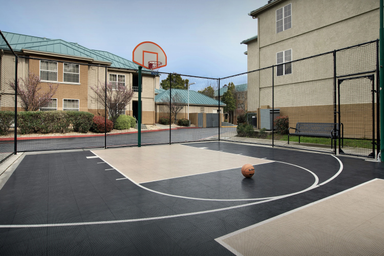 Homewood Suites by Hilton San Jose Airport-Silicon Valley photo 26