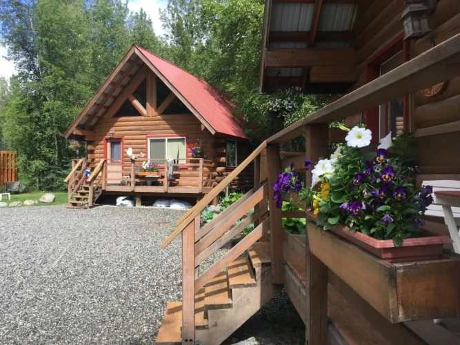 Superior Chalet