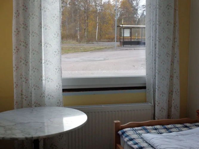 Målerås B&B Gasthaus