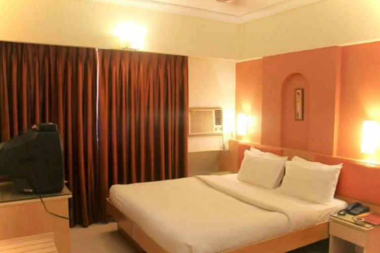 Hotel Milan International