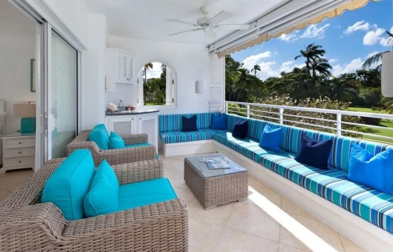 Glitter Bay 309