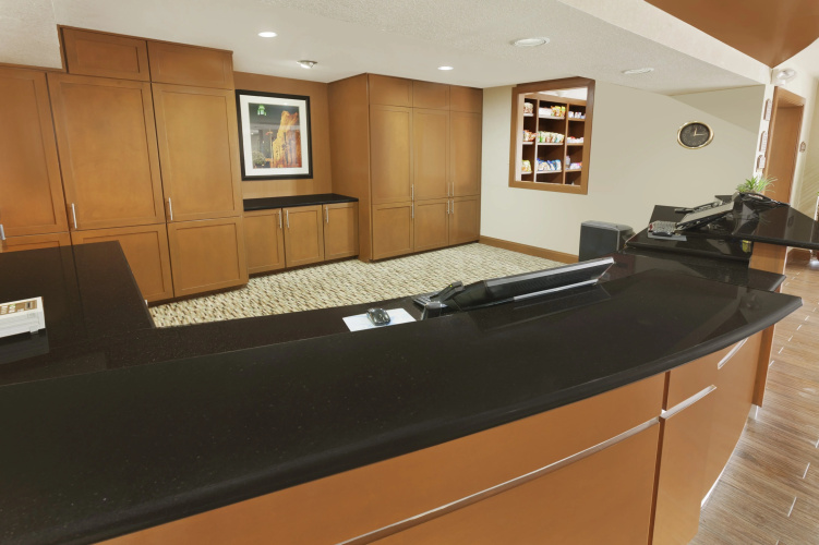 Best Western Plus Atrium Inn