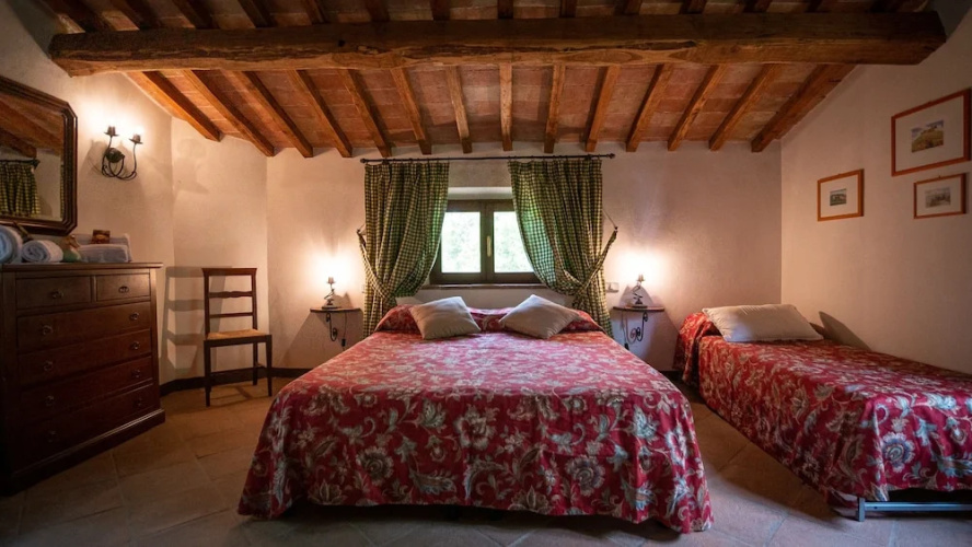Poggio Al Palio