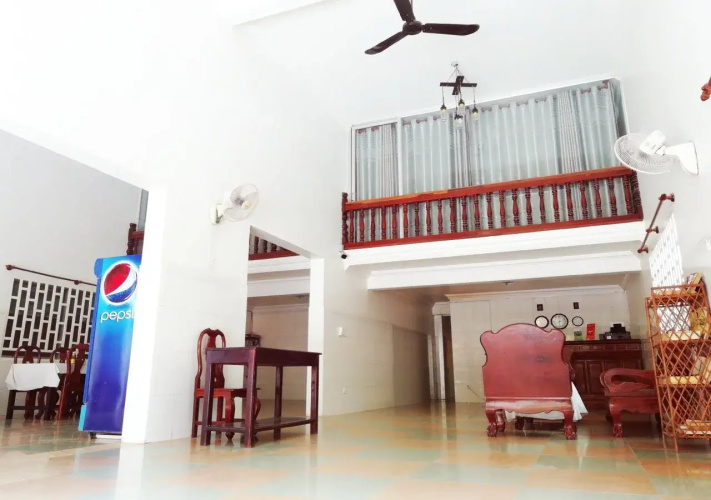lodestar Hostel Siem Reap