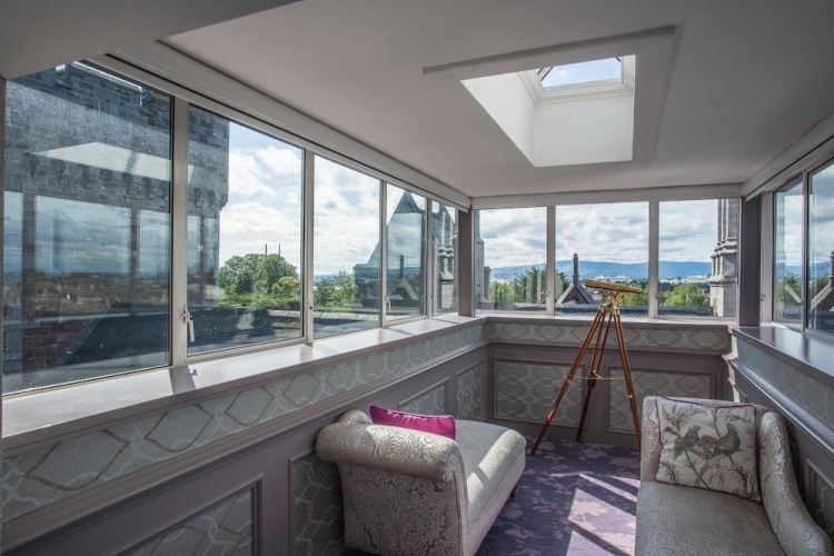 Clontarf Castle Hotel photo 13
