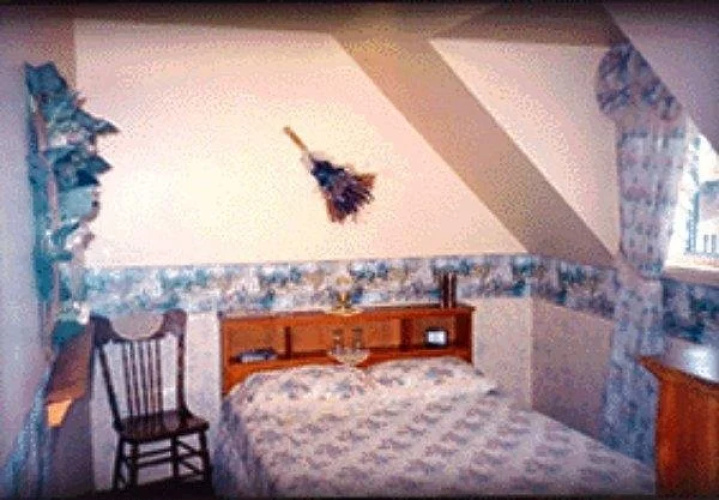 Maison Trudel Gite