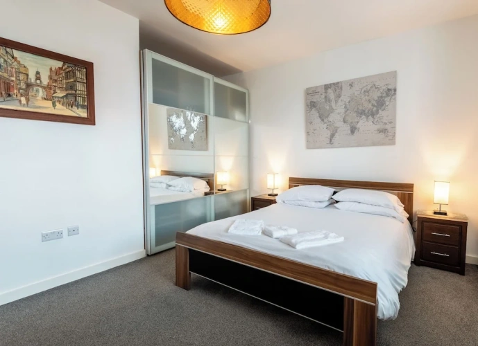 Standard Apartment