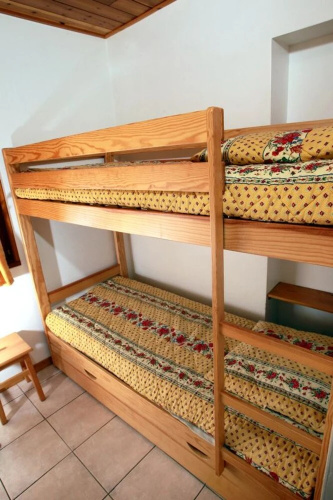 Appartement la Montagnole