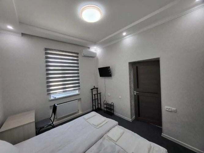 Shahriston Guesthouse