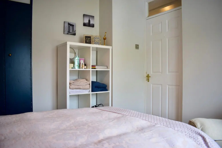 2 Bedroom Home In Dublin 4
