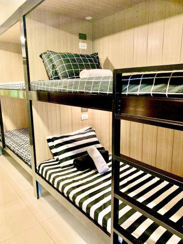 J & J Homestay