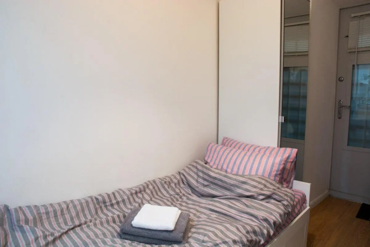 Фотография номера квартиры Апартаменты на улице Черняховского 35/7