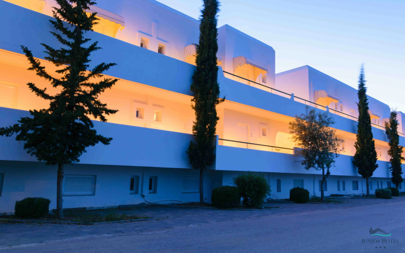 Image de l'hôtel