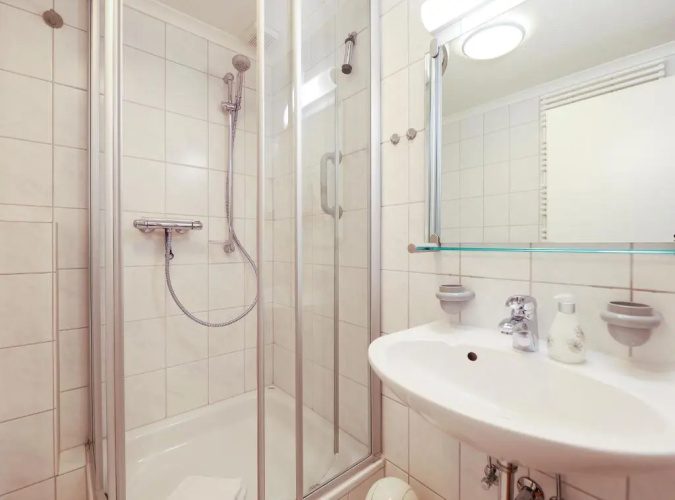 Appartement Senbloom 22