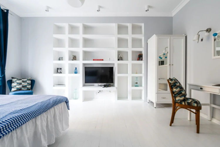 Be Warsaw Apartment - 1