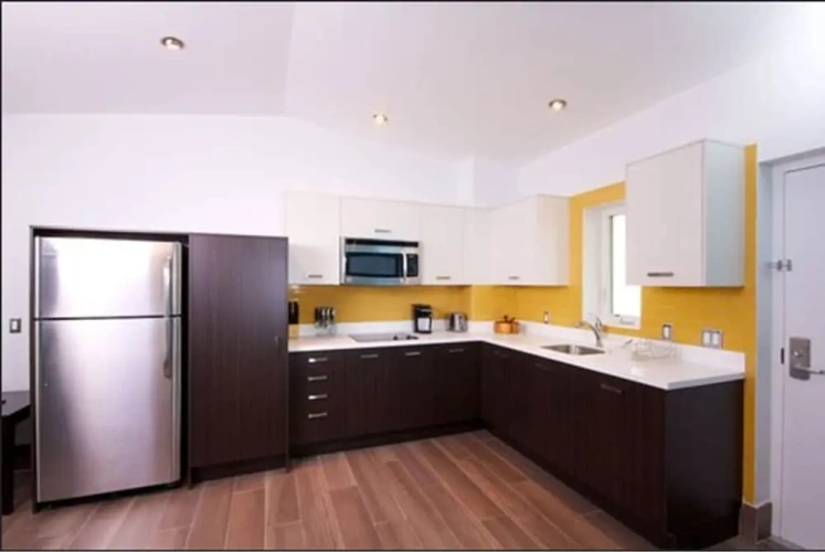 1 Bedroom Premium Apartment