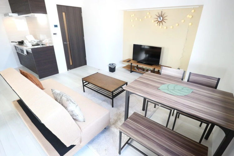 Vacation room Inaricho 10