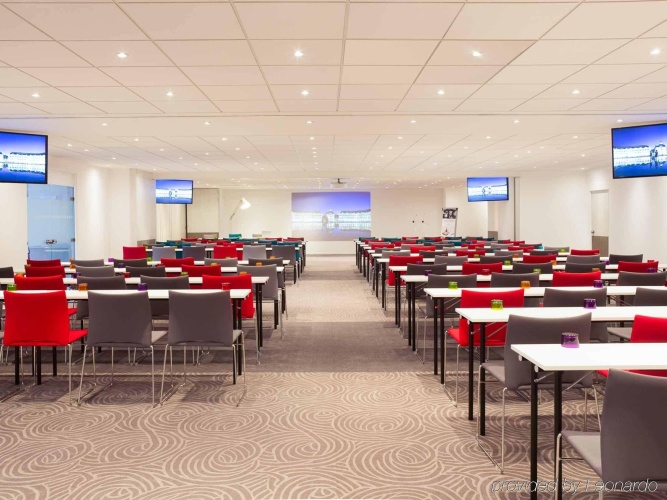 Mercure Bordeaux Centre-Ville photo 23