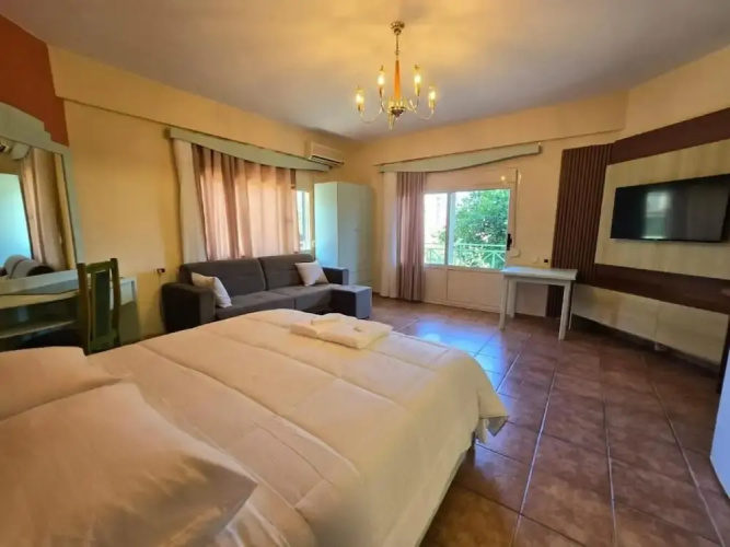 Olivet Hotel