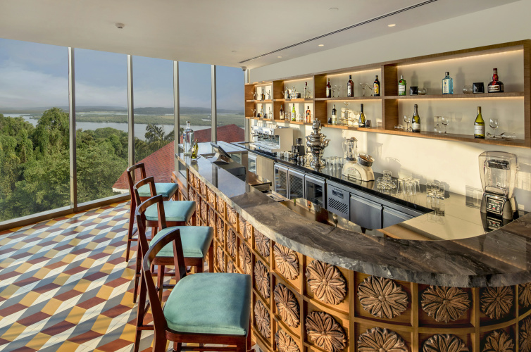 DoubleTree by Hilton Goa Panaji photo 35