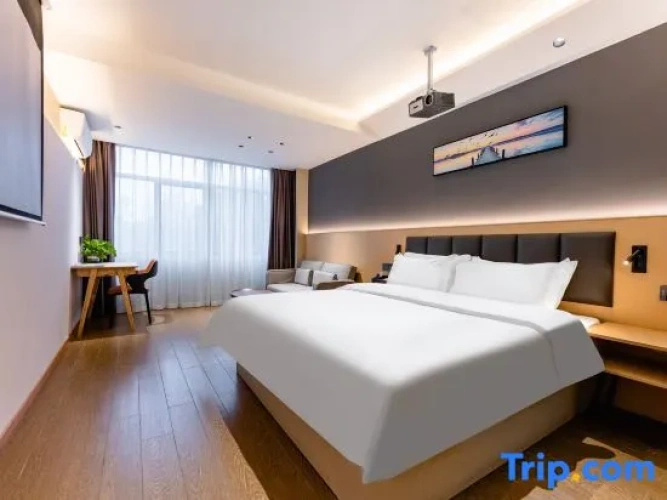 Luxury Double room