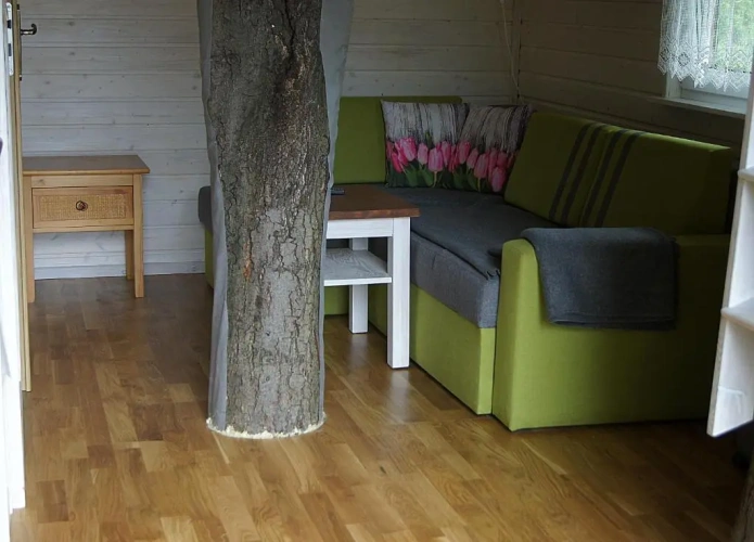 Double Family Bungalow