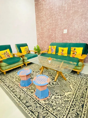 Rudra Homestay