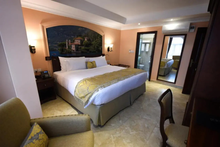 Casa Solada Hotel