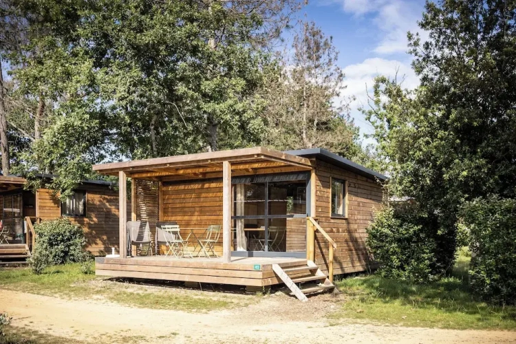 Comfort Chalet