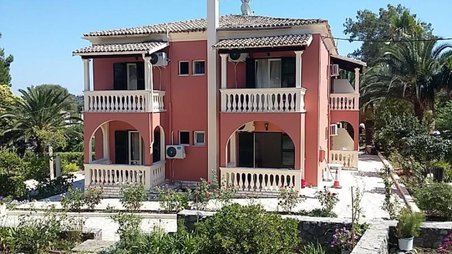 Otel görseli