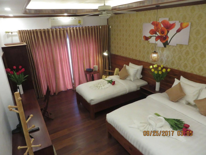 Mekong Charm Guesthouse
