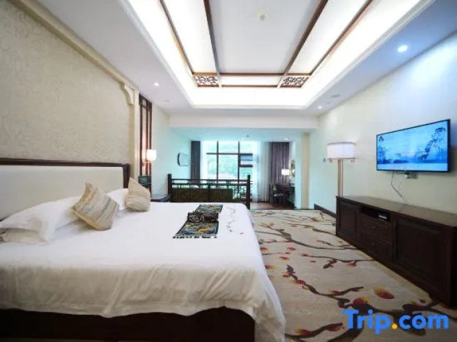 Niujiao Resort