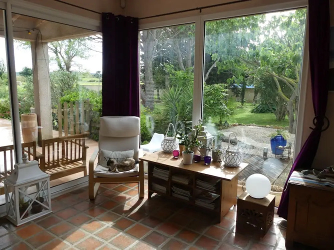 Villa Aigues Vives