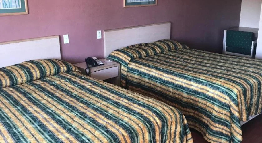 Economy Inn