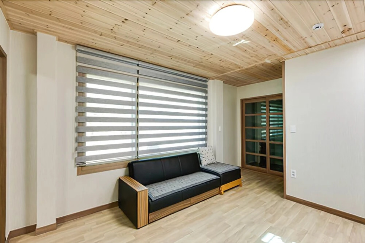 Paju Unification Dongsan Pension