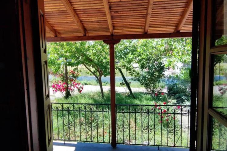 Feli's country house