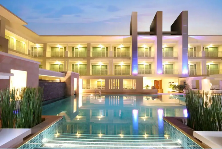 Hotelbild