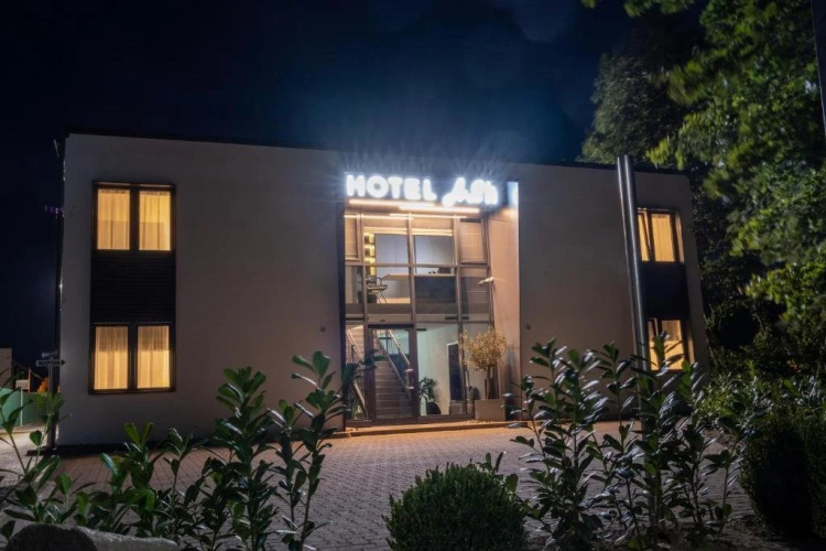 Imagen del hotel