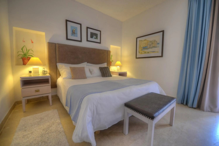 Hotel Ta' Cenc & Spa